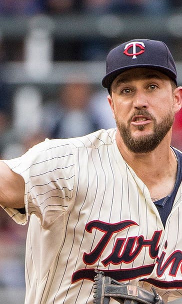 Twins trip up Cardinals, 3-1